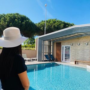 Hotel & Spa Gil De France Cap D'Agde