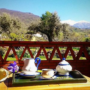 Hotel Rural Hosteria Fontivieja Tr-Cc-195